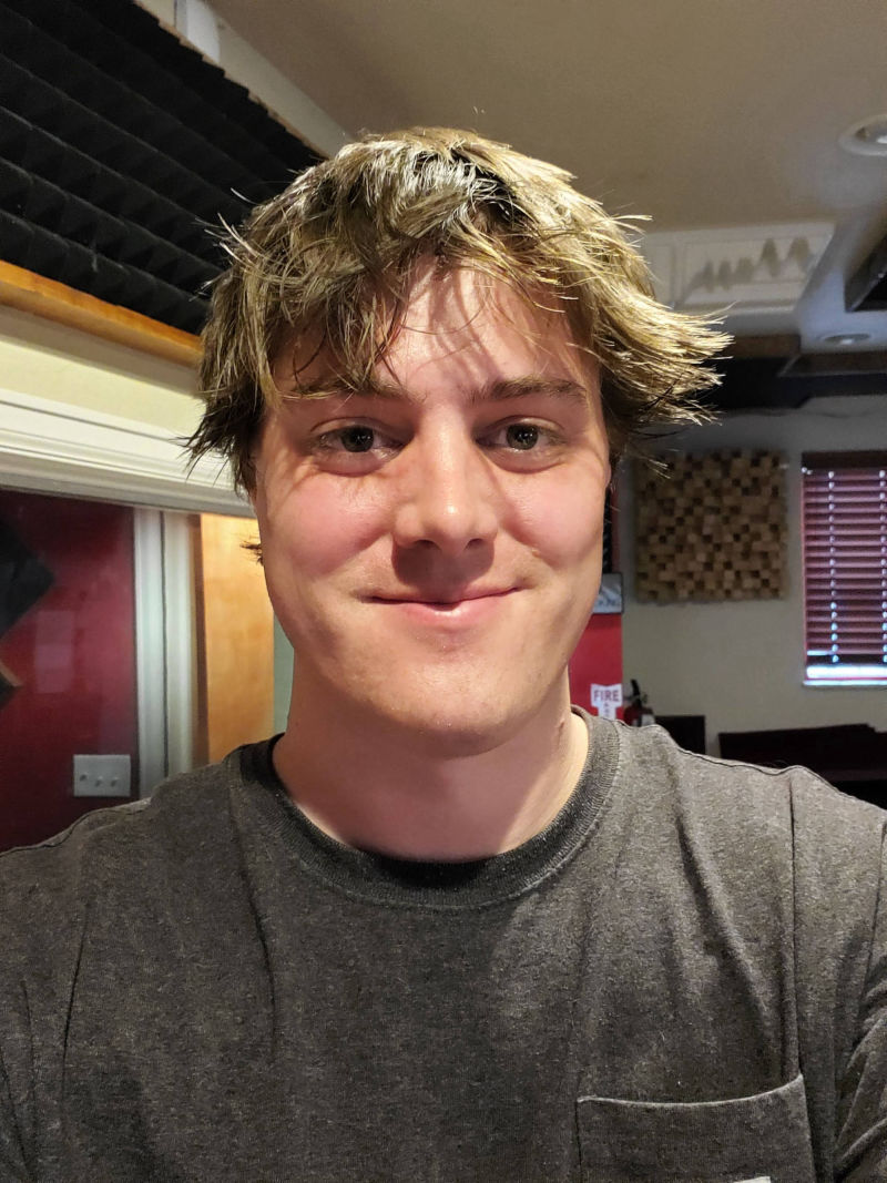Studio B Engineer